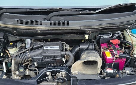 Honda N-WGN I рестайлинг, 2015 год, 950 000 рублей, 23 фотография