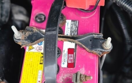 Honda N-WGN I рестайлинг, 2015 год, 950 000 рублей, 24 фотография