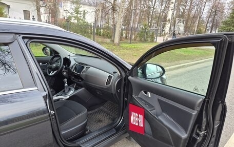 KIA Sportage III, 2015 год, 1 680 000 рублей, 10 фотография