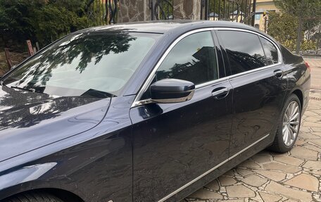BMW 7 серия, 2015 год, 4 500 000 рублей, 6 фотография