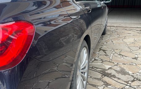 BMW 7 серия, 2015 год, 4 500 000 рублей, 5 фотография