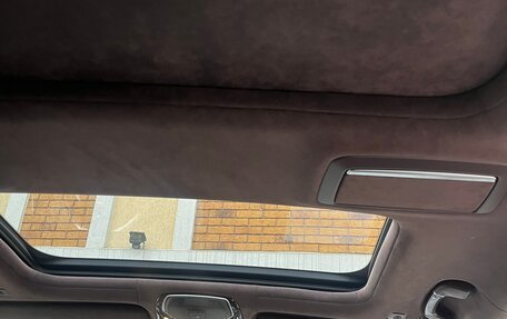 BMW 7 серия, 2015 год, 4 500 000 рублей, 12 фотография