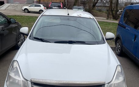 Nissan Almera, 2018 год, 450 000 рублей, 2 фотография