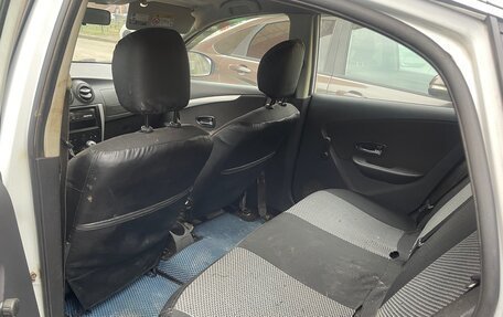 Nissan Almera, 2018 год, 450 000 рублей, 5 фотография