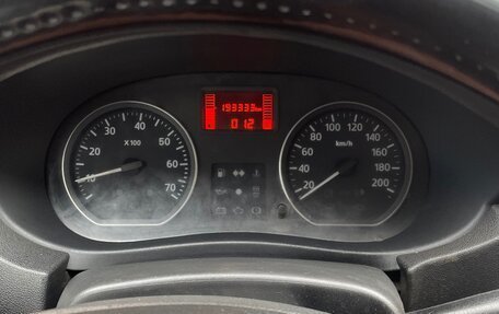 Nissan Almera, 2018 год, 450 000 рублей, 7 фотография