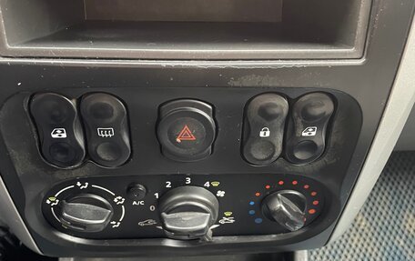 Nissan Almera, 2018 год, 450 000 рублей, 6 фотография