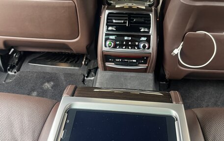 BMW 7 серия, 2015 год, 4 500 000 рублей, 18 фотография