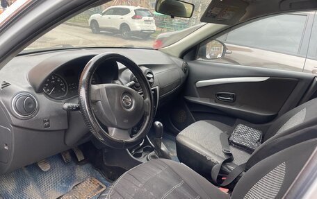 Nissan Almera, 2018 год, 450 000 рублей, 8 фотография