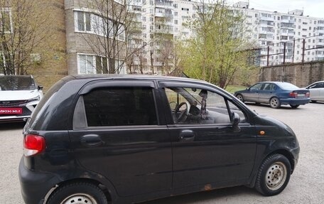 Daewoo Matiz I, 2013 год, 160 000 рублей, 2 фотография