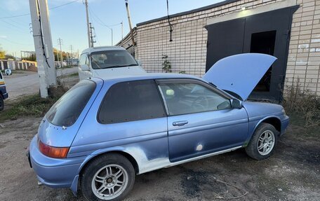 Toyota Tercel, 1990 год, 100 000 рублей, 5 фотография