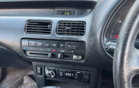 Toyota Tercel, 1990 год, 100 000 рублей, 9 фотография