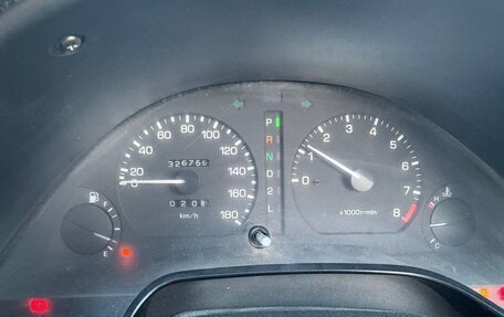 Toyota Tercel, 1990 год, 100 000 рублей, 11 фотография