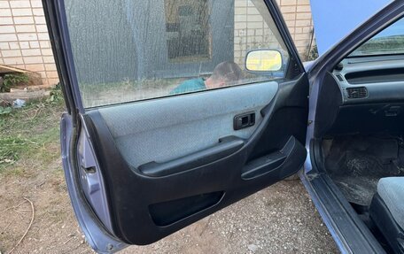 Toyota Tercel, 1990 год, 100 000 рублей, 12 фотография