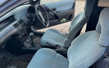 Toyota Tercel, 1990 год, 100 000 рублей, 13 фотография