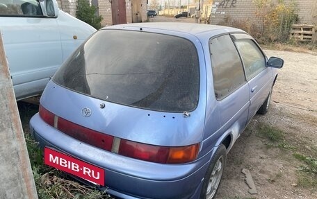 Toyota Tercel, 1990 год, 100 000 рублей, 2 фотография