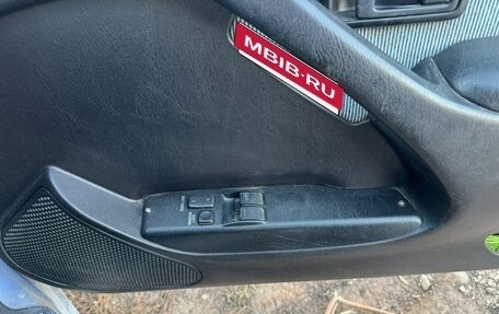 Toyota Tercel, 1990 год, 100 000 рублей, 8 фотография