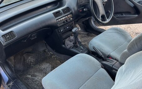 Toyota Tercel, 1990 год, 100 000 рублей, 15 фотография