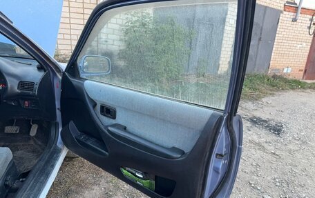 Toyota Tercel, 1990 год, 100 000 рублей, 14 фотография