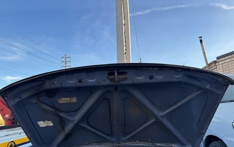 Toyota Tercel, 1990 год, 100 000 рублей, 16 фотография