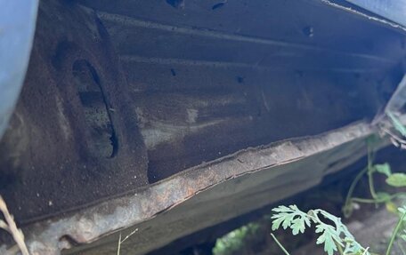 Toyota Tercel, 1990 год, 100 000 рублей, 18 фотография