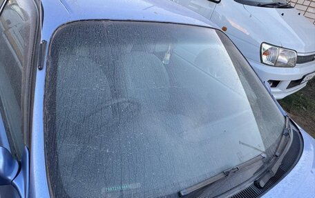 Toyota Tercel, 1990 год, 100 000 рублей, 17 фотография