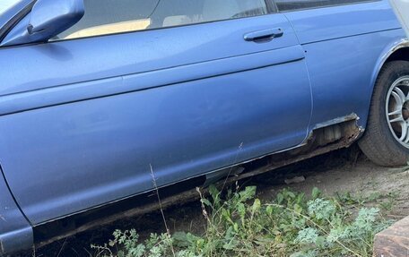 Toyota Tercel, 1990 год, 100 000 рублей, 19 фотография