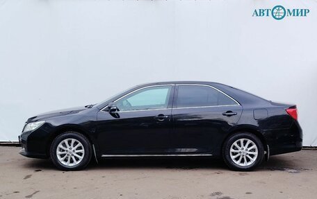 Toyota Camry, 2013 год, 1 600 000 рублей, 5 фотография