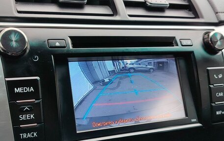 Toyota Camry, 2013 год, 1 600 000 рублей, 13 фотография