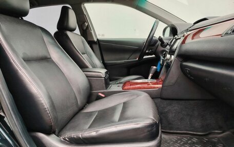 Toyota Camry, 2013 год, 1 600 000 рублей, 10 фотография