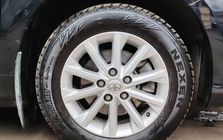 Toyota Camry, 2013 год, 1 600 000 рублей, 15 фотография