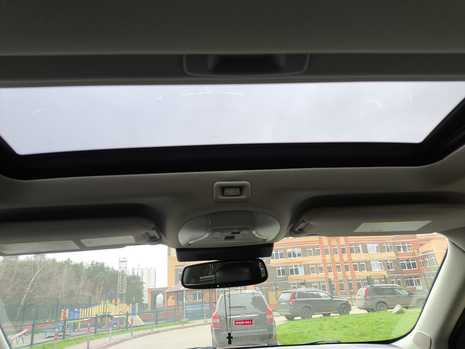 Infiniti JX L50, 2012 год, 1 350 000 рублей, 6 фотография