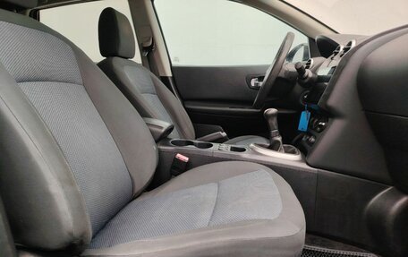 Nissan Qashqai, 2012 год, 1 060 000 рублей, 10 фотография