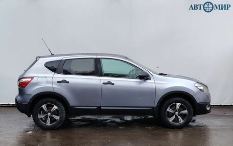 Nissan Qashqai, 2012 год, 1 060 000 рублей, 4 фотография