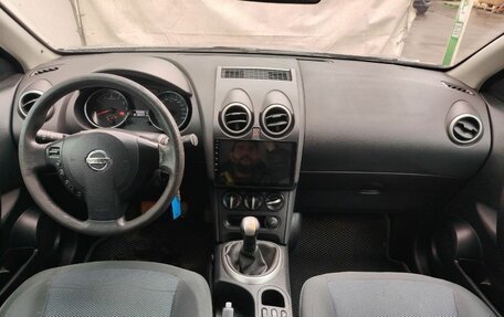 Nissan Qashqai, 2012 год, 1 060 000 рублей, 9 фотография