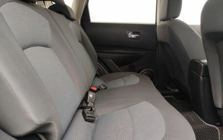 Nissan Qashqai, 2012 год, 1 060 000 рублей, 11 фотография