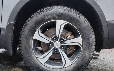 Nissan Qashqai, 2012 год, 1 060 000 рублей, 13 фотография