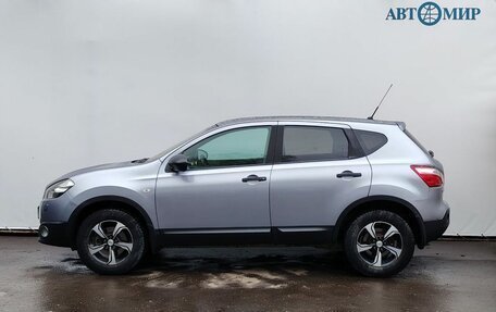 Nissan Qashqai, 2012 год, 1 060 000 рублей, 5 фотография