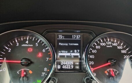 Nissan Qashqai, 2012 год, 1 060 000 рублей, 12 фотография