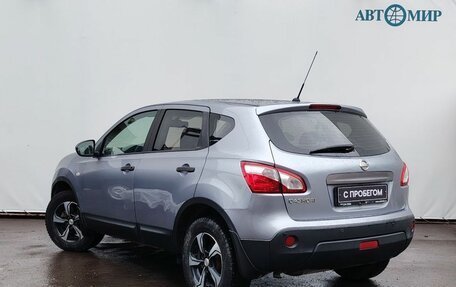 Nissan Qashqai, 2012 год, 1 060 000 рублей, 6 фотография