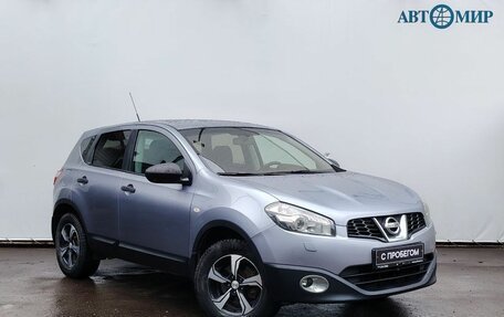 Nissan Qashqai, 2012 год, 1 060 000 рублей, 3 фотография