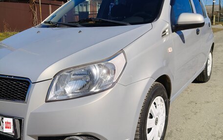 ЗАЗ Vida, 2012 год, 365 000 рублей, 1 фотография