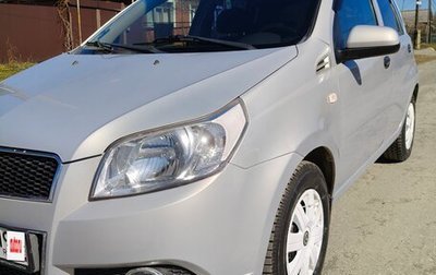 ЗАЗ Vida, 2012 год, 365 000 рублей, 1 фотография