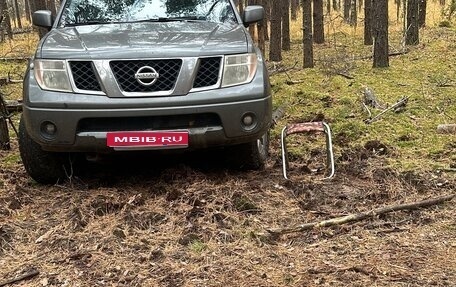 Nissan Pathfinder, 2005 год, 600 000 рублей, 1 фотография