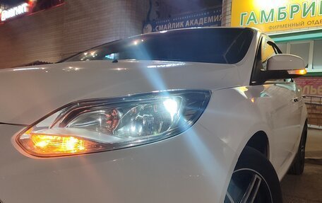 Ford Focus III, 2011 год, 650 000 рублей, 1 фотография