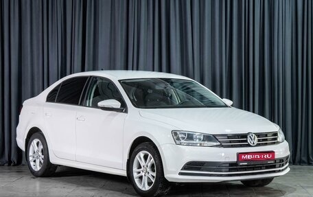 Volkswagen Jetta VI, 2015 год, 1 280 000 рублей, 1 фотография