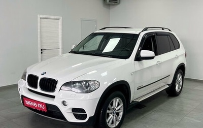 BMW X5, 2012 год, 2 250 000 рублей, 1 фотография