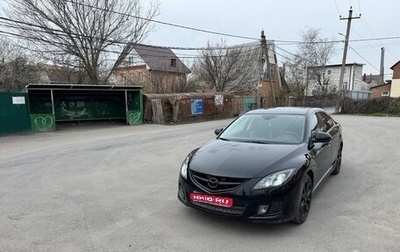 Mazda 6, 2008 год, 700 000 рублей, 1 фотография