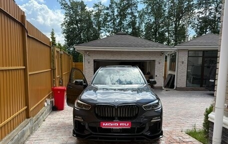 BMW X5, 2019 год, 8 400 000 рублей, 1 фотография