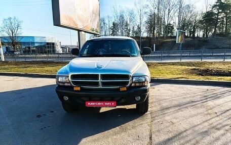 Dodge Durango I, 1998 год, 900 000 рублей, 1 фотография