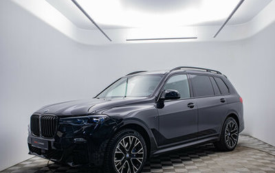 BMW X7, 2021 год, 7 776 000 рублей, 1 фотография